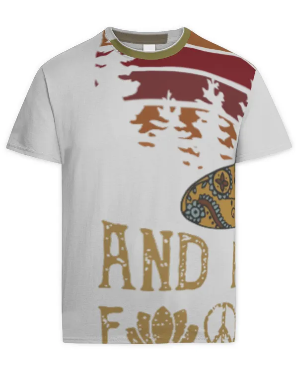 AOP Unisex T-shirt