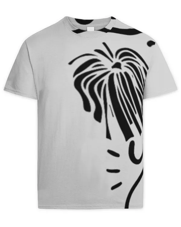 AOP Unisex T-shirt