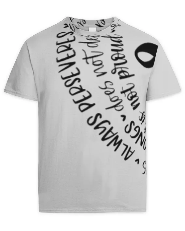 AOP Unisex T-shirt