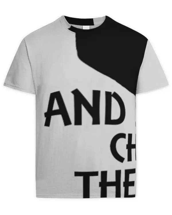 AOP Unisex T-shirt