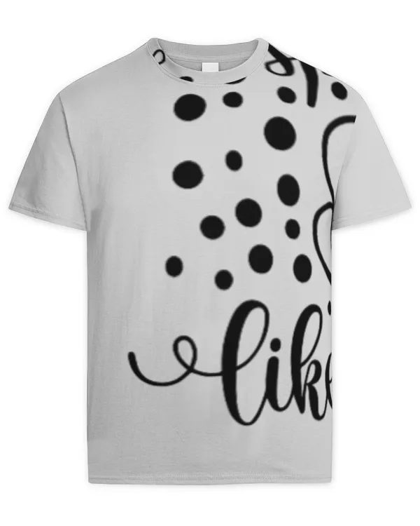 AOP Unisex T-shirt