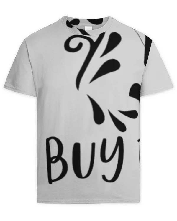 AOP Unisex T-shirt