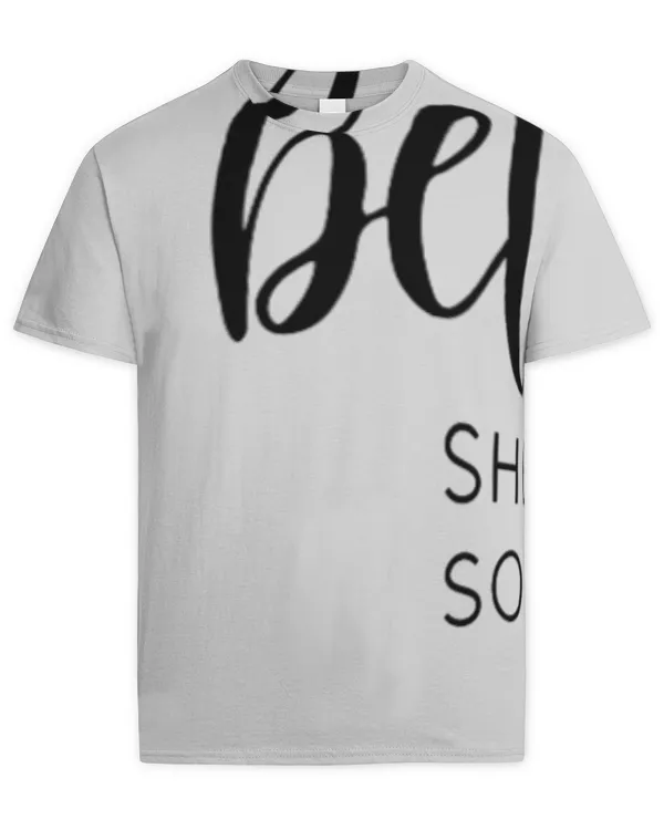 AOP Unisex T-shirt