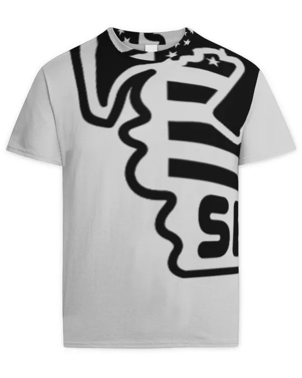 AOP Unisex T-shirt