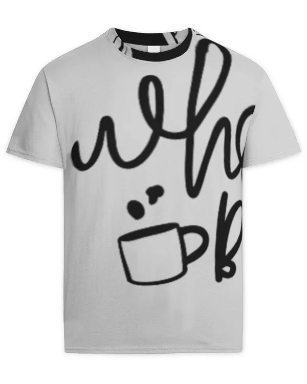 AOP Unisex T-shirt