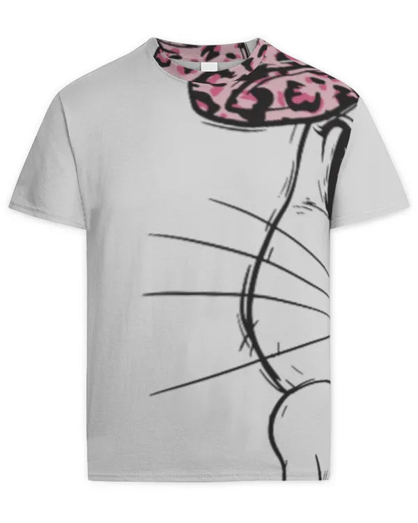 AOP Unisex T-shirt