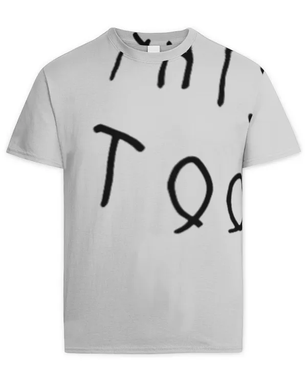 AOP Unisex T-shirt