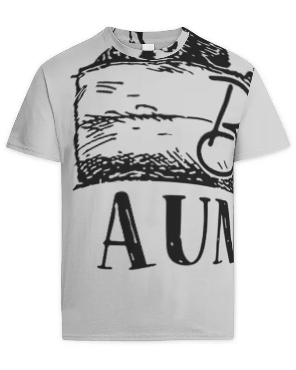 AOP Unisex T-shirt