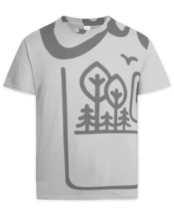 AOP Unisex T-shirt