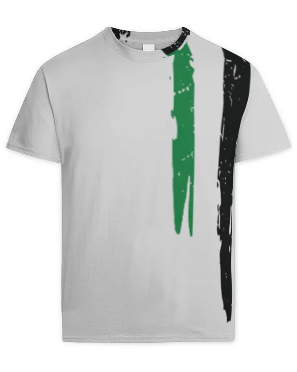 AOP Unisex T-shirt