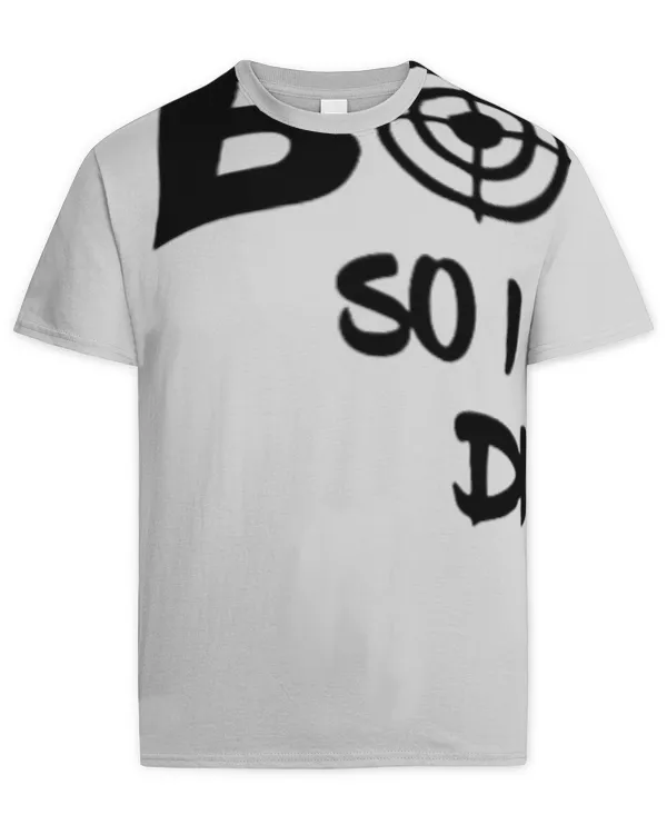 AOP Unisex T-shirt