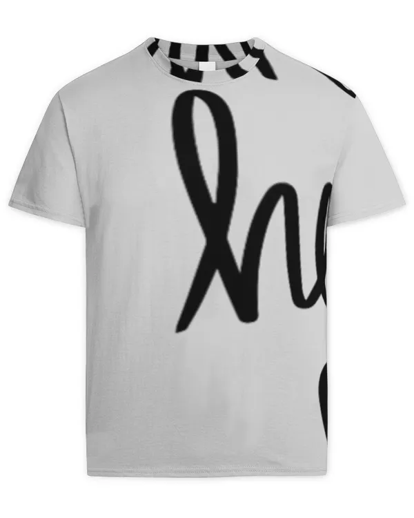 AOP Unisex T-shirt