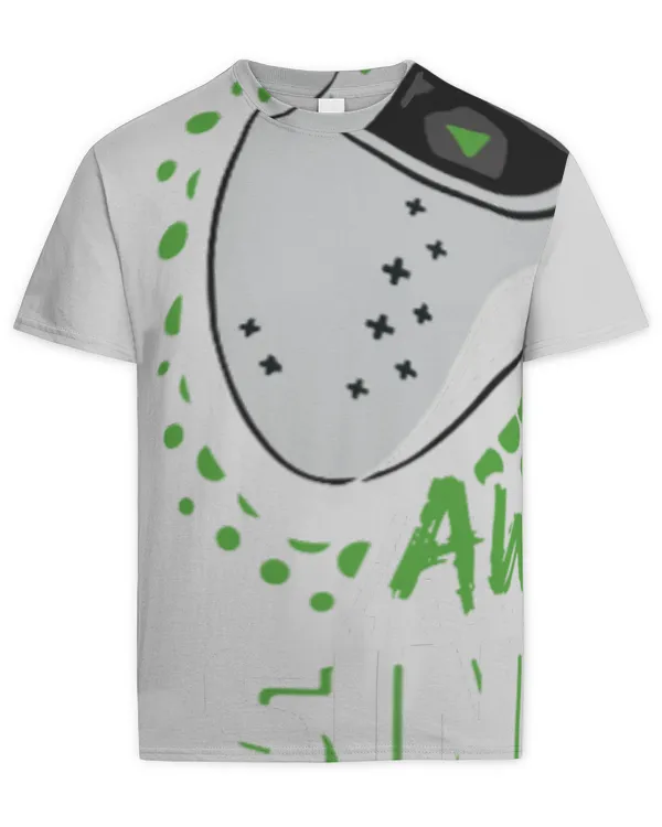 AOP Unisex T-shirt