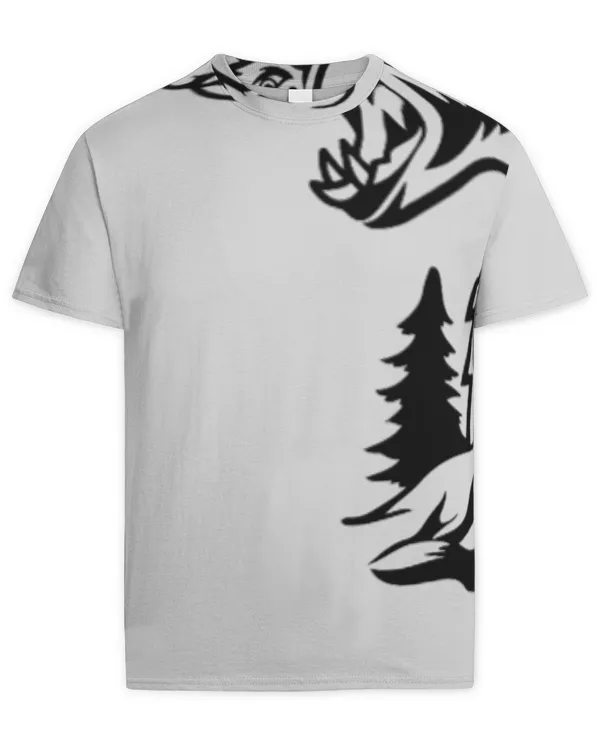 AOP Unisex T-shirt