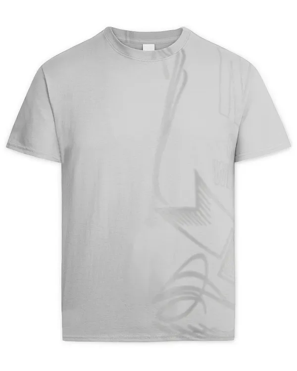 AOP Unisex T-shirt