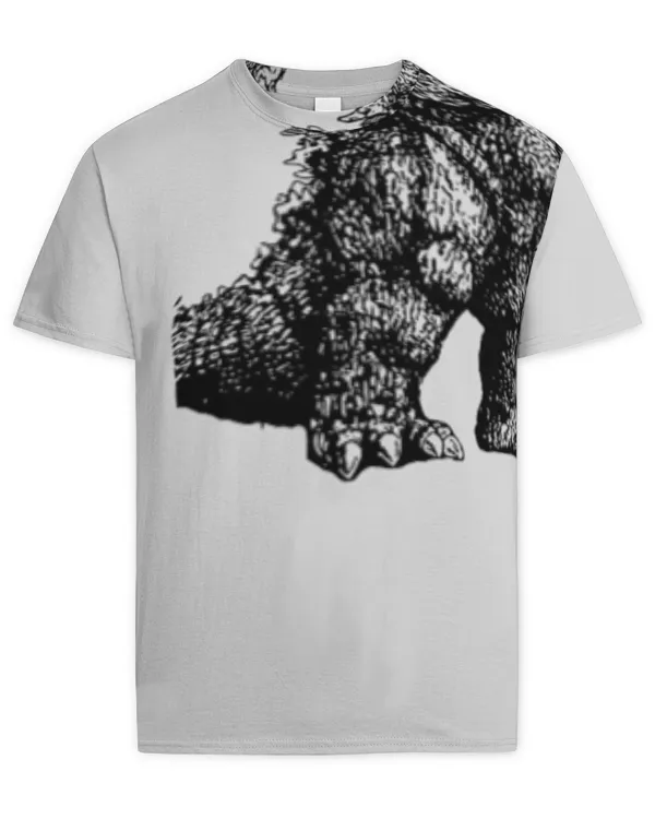 AOP Unisex T-shirt