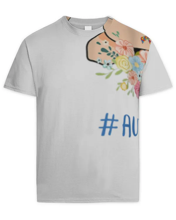 AOP Unisex T-shirt