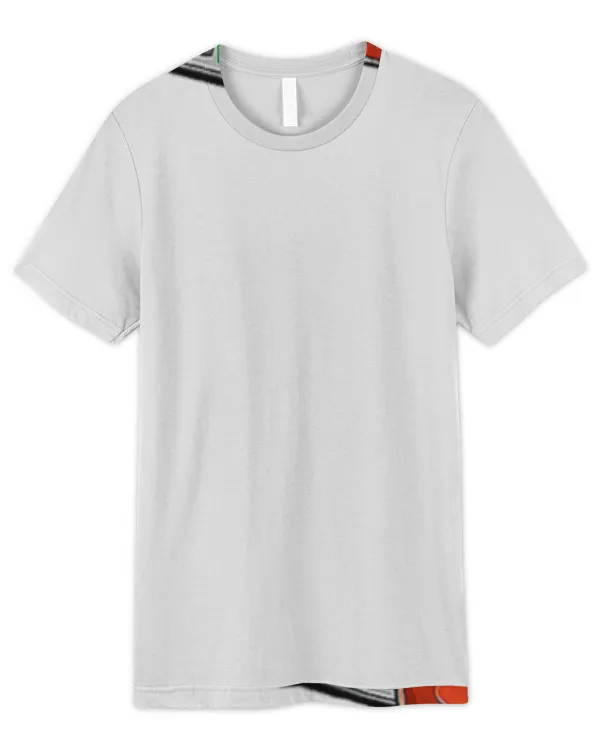 AOP Unisex T-shirt