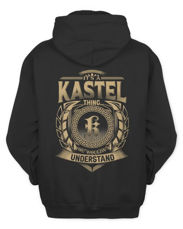 Unisex Premium Hoodie