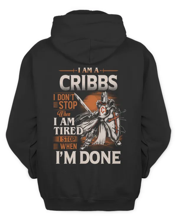 cribbs T3