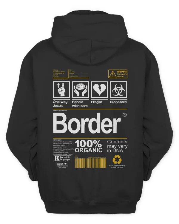 border T5