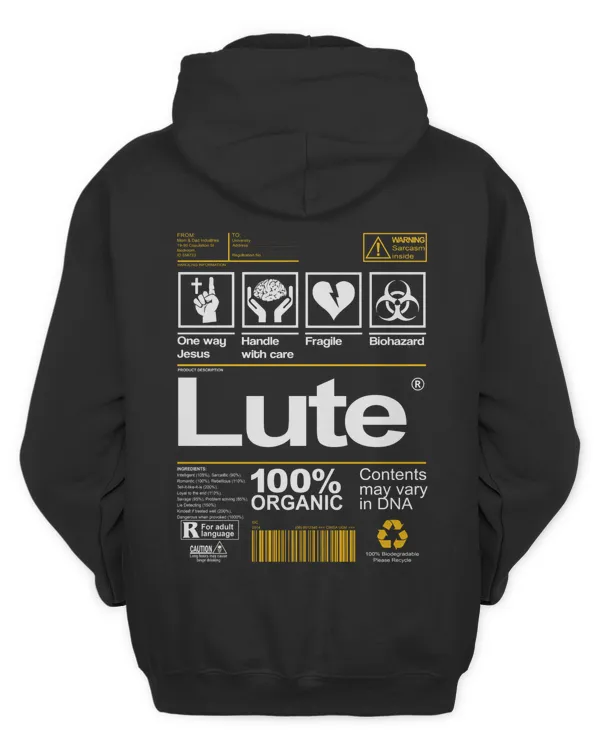 Unisex Premium Hoodie