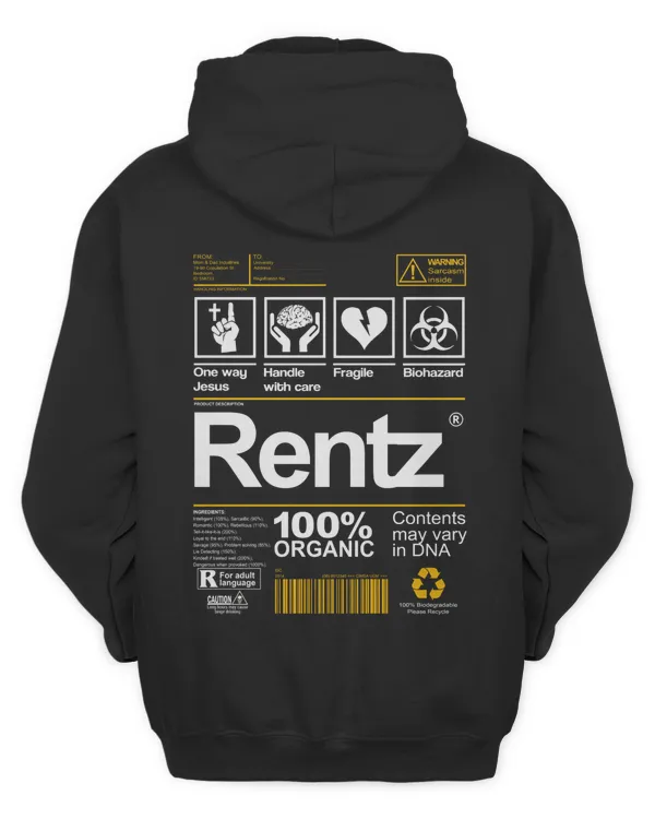 Unisex Premium Hoodie