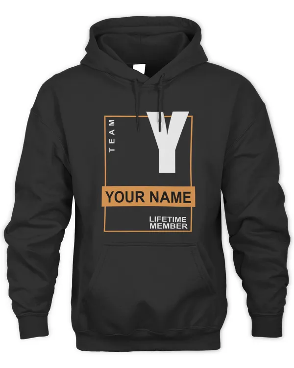 Unisex Premium Hoodie