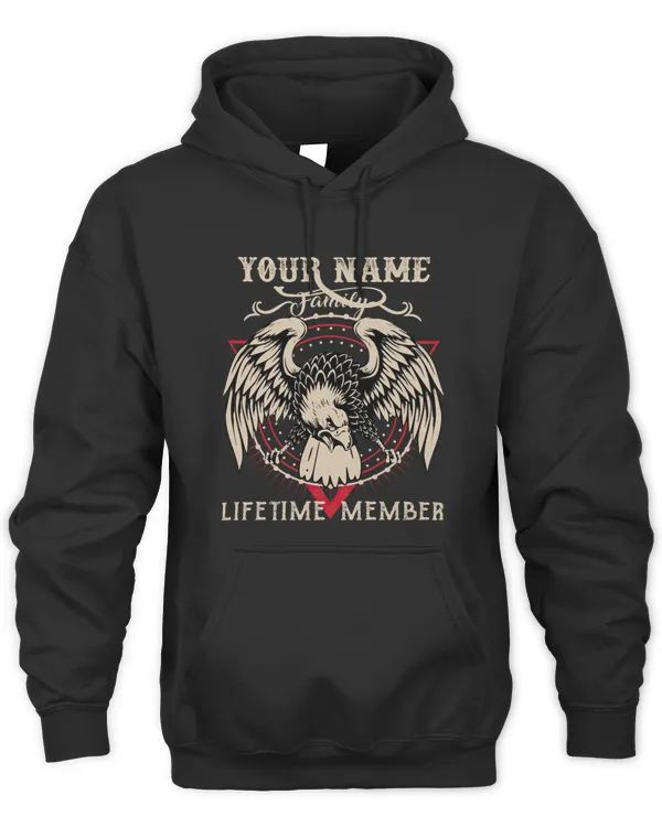 [Personalize] Family lifetime member