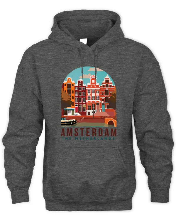 Unisex Premium Hoodie