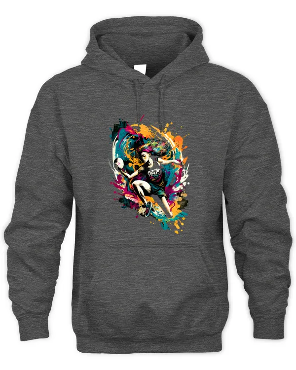 Unisex Premium Hoodie