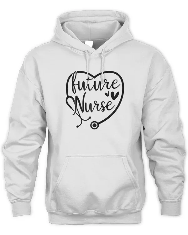 Womens Future Nurse Shirts