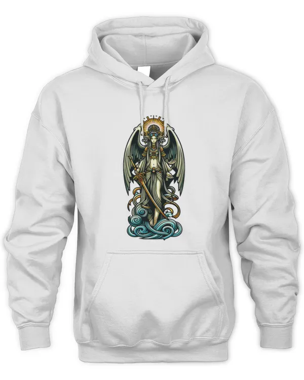 Unisex Premium Hoodie