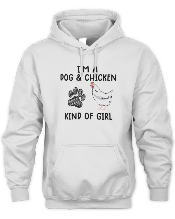 Chicken funny chicken for women funny dog farmer girl dog 83 Hen Rooster