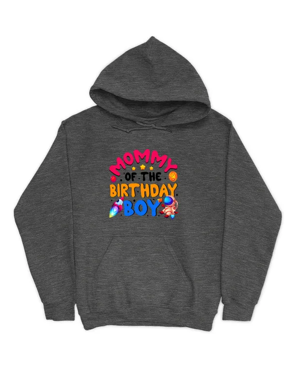 Unisex Premium Hoodie