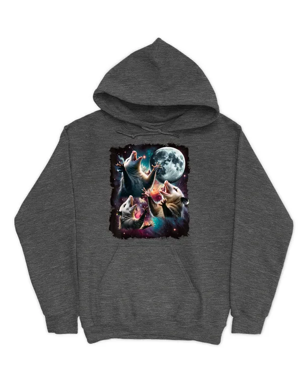 Unisex Premium Hoodie