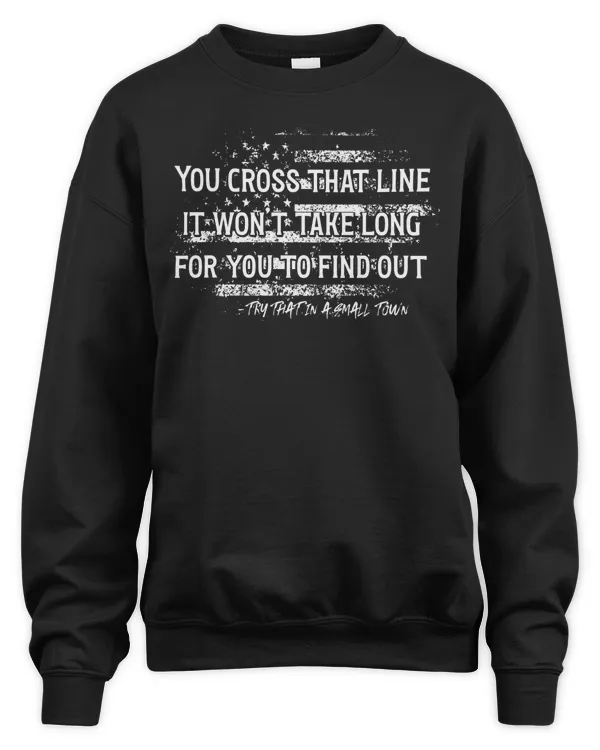 Unisex Premium Crewneck Sweatshirt