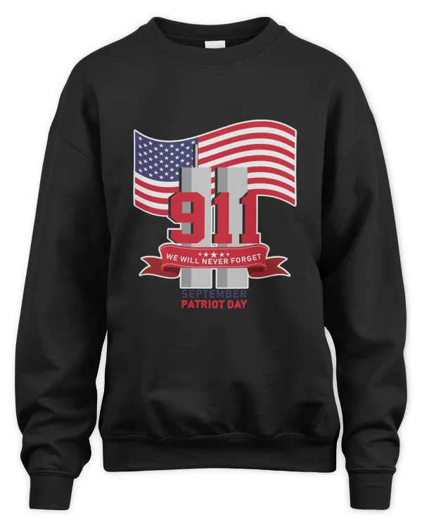 Unisex Premium Crewneck Sweatshirt