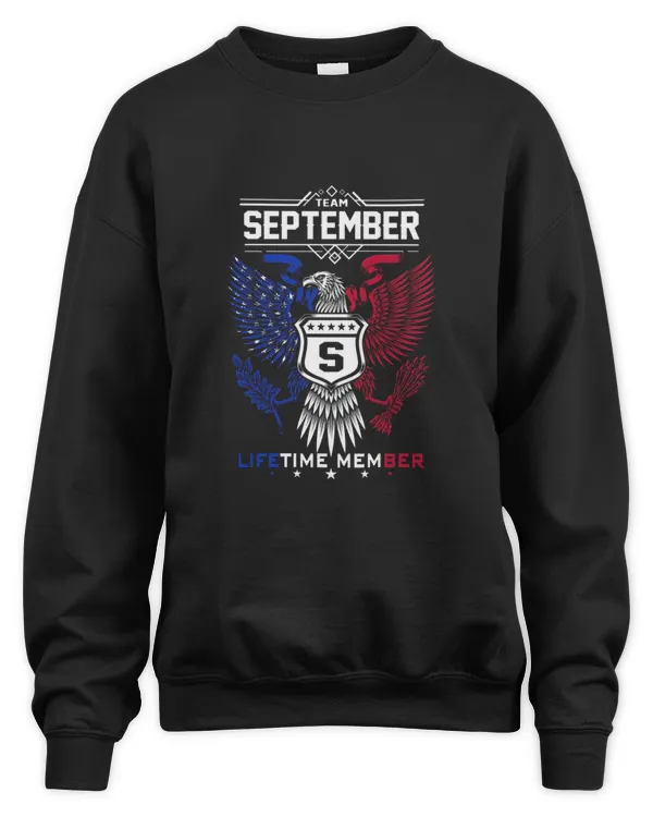 Unisex Premium Crewneck Sweatshirt