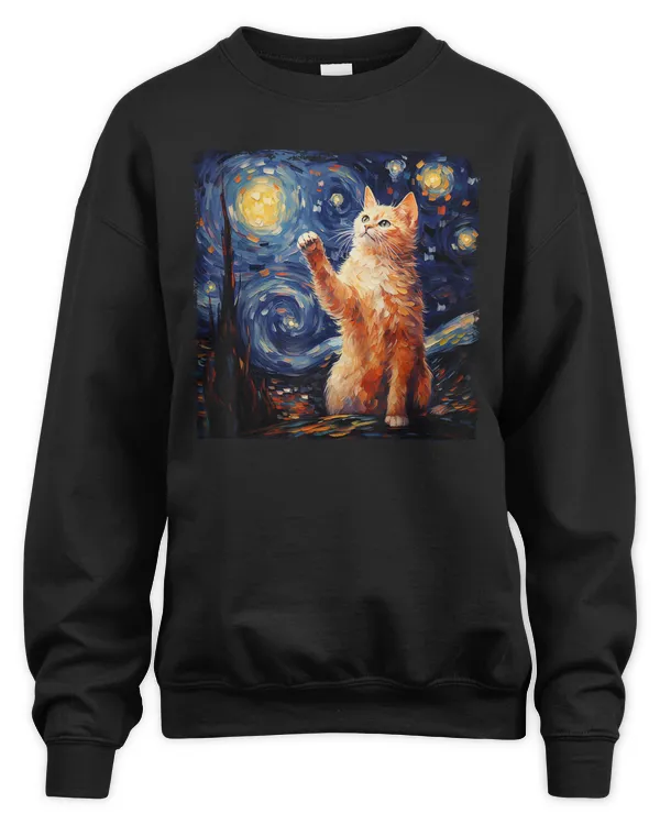 Unisex Premium Crewneck Sweatshirt