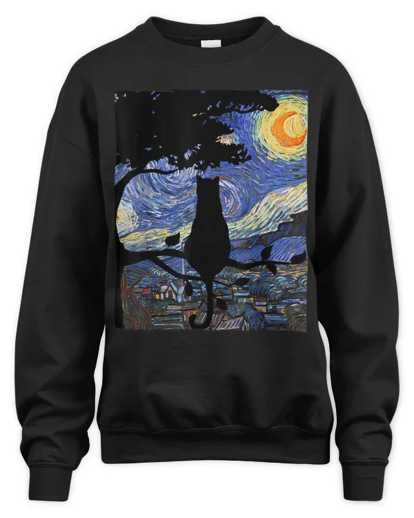 Unisex Premium Crewneck Sweatshirt