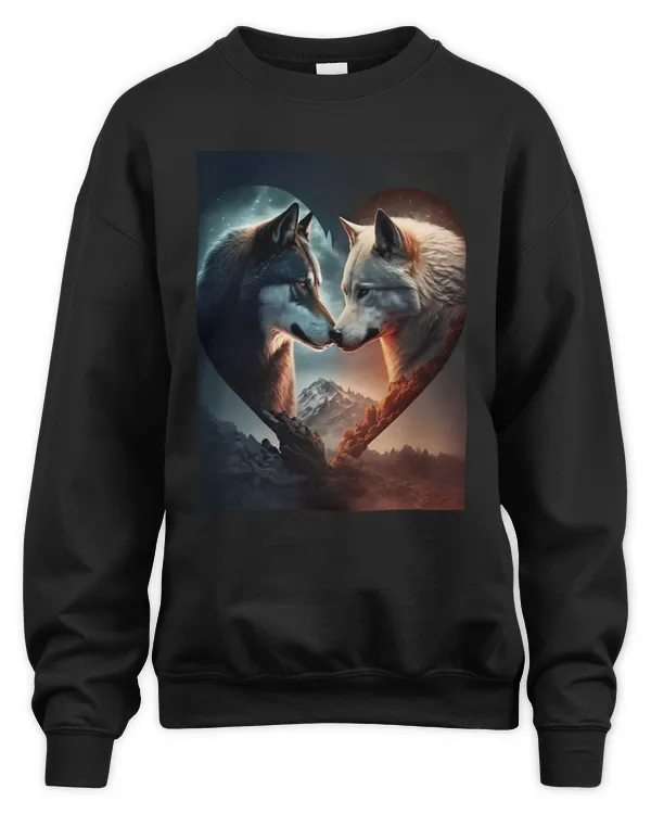 Unisex Premium Crewneck Sweatshirt