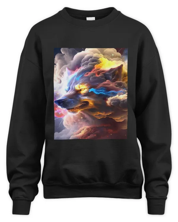 Unisex Premium Crewneck Sweatshirt