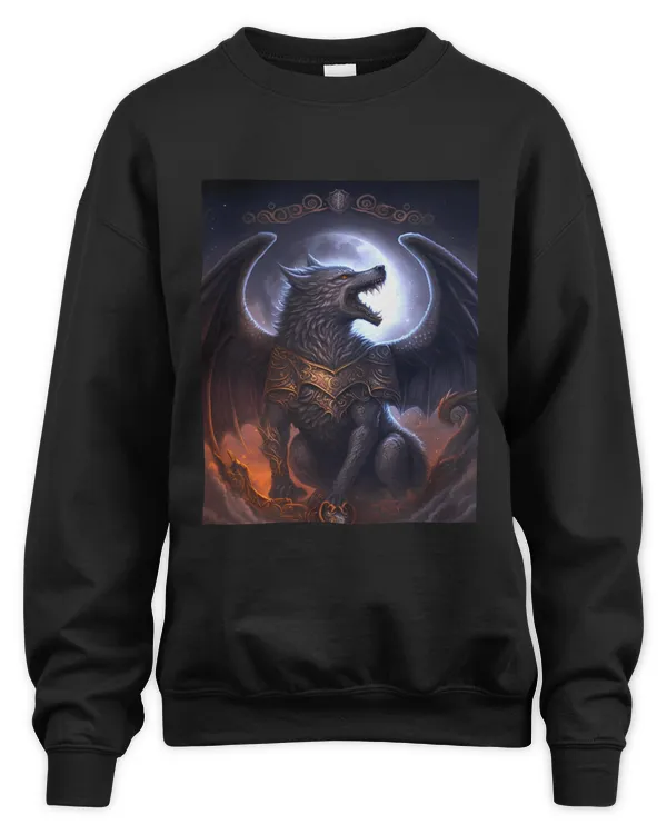 Unisex Premium Crewneck Sweatshirt