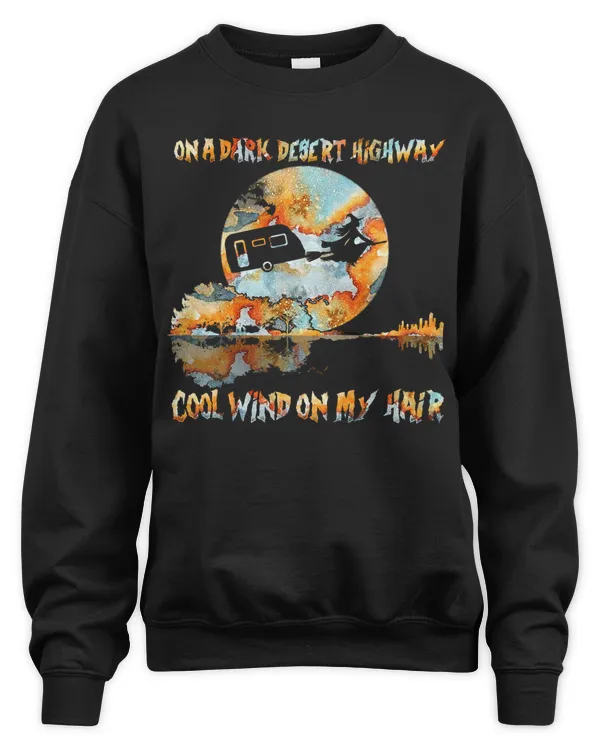 Unisex Premium Crewneck Sweatshirt