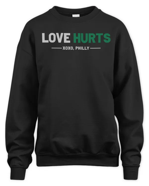 Unisex Premium Crewneck Sweatshirt