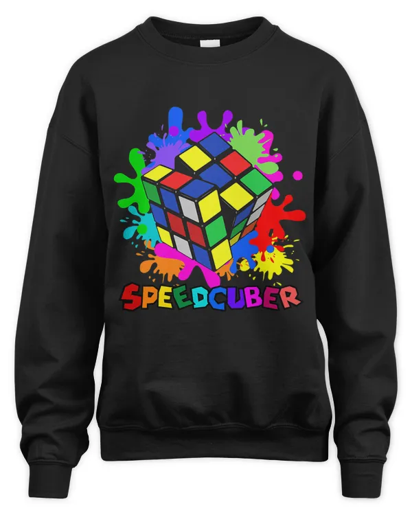 Unisex Premium Crewneck Sweatshirt