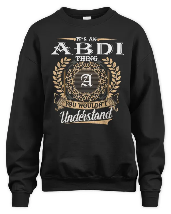 Unisex Premium Crewneck Sweatshirt