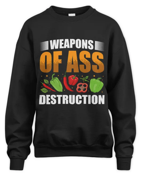 Unisex Premium Crewneck Sweatshirt