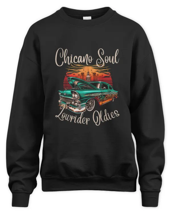 Unisex Premium Crewneck Sweatshirt